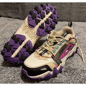 FILA Oakmont TR Women's Sneakers | 5JM01907-144 | US Size 9